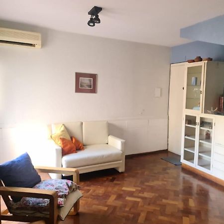 Departamento En Plena 5Ta Seccion, Ciudad. Apartment Mendoza Luaran gambar
