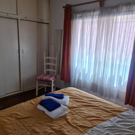 Departamento En Plena 5Ta Seccion, Ciudad. Apartment Mendoza Luaran gambar