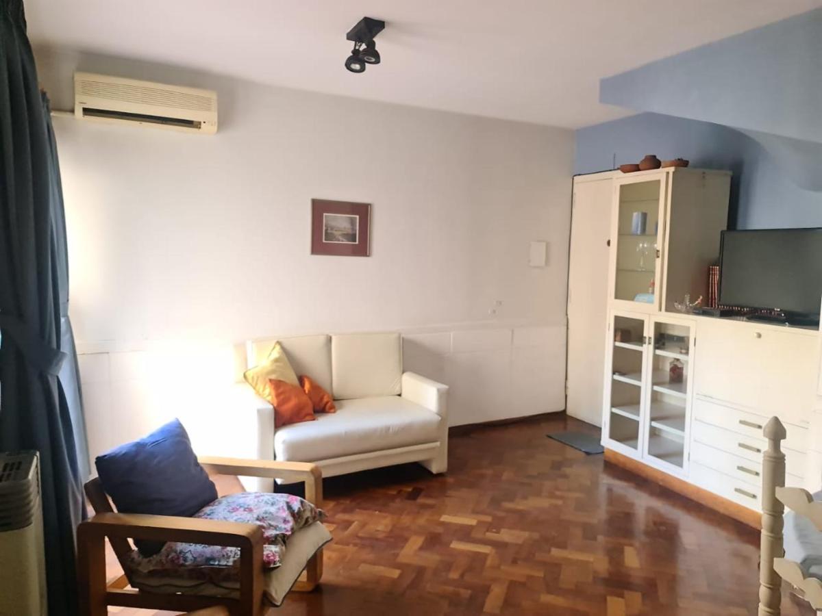 Departamento En Plena 5Ta Seccion, Ciudad. Apartment Mendoza Luaran gambar