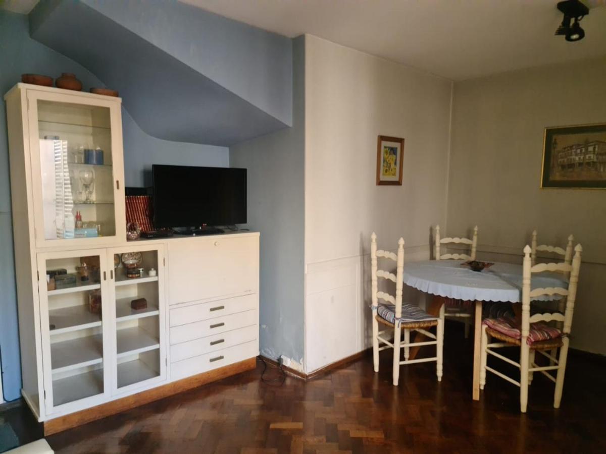 Departamento En Plena 5Ta Seccion, Ciudad. Apartment Mendoza Luaran gambar
