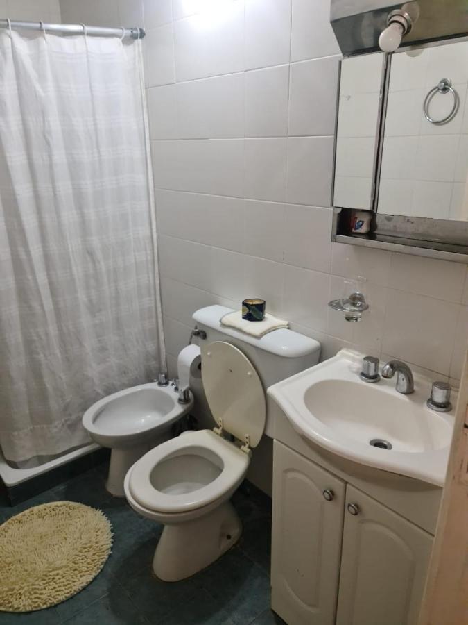 Departamento En Plena 5Ta Seccion, Ciudad. Apartment Mendoza Luaran gambar